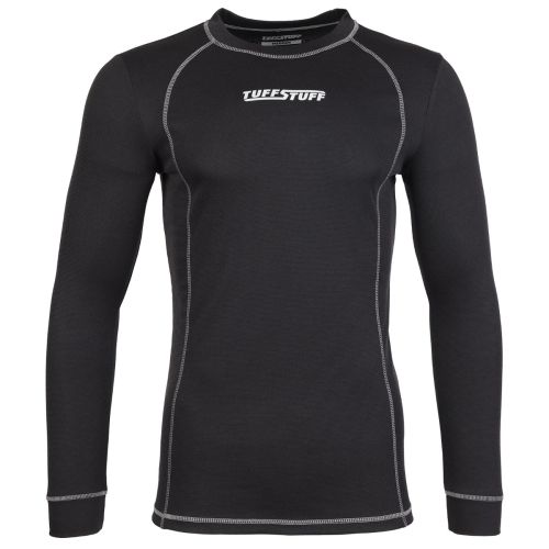 808 - Castle Tuffstuff Base Layer Long Sleeve Teeshirt