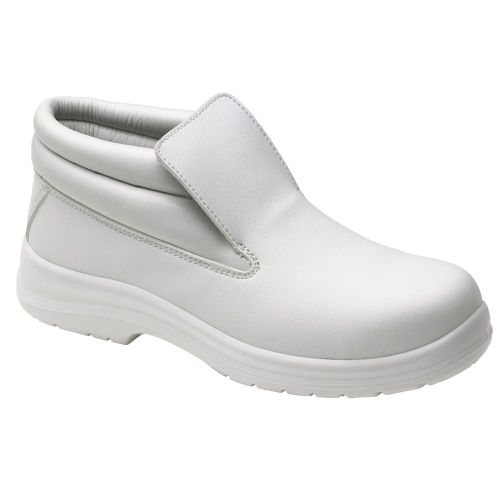 9430 - Supertouch Food-X Anti-Bacterial Slip-on Boot