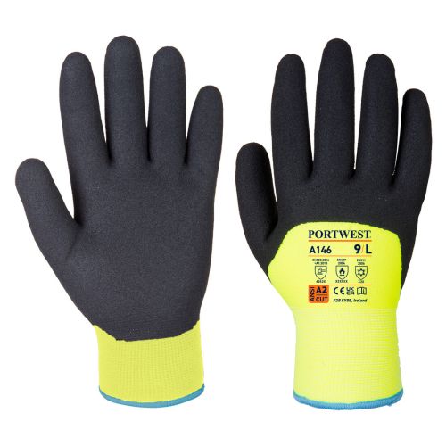 A146 - Arctic Winter Grip Thermal Glove