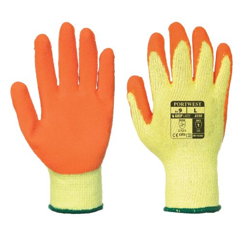 A150 - Grippa Glove Standard
