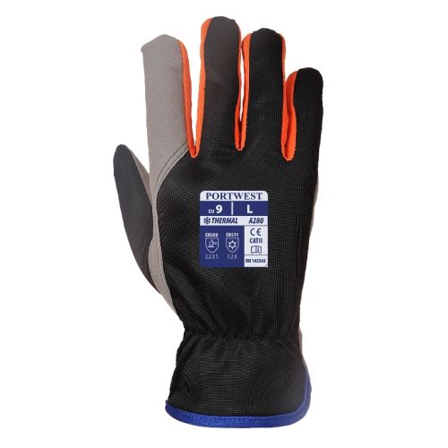 A280 - Portwest Wintershield Glove