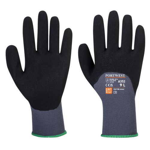 A352 - Dermiflex Ultra Glove