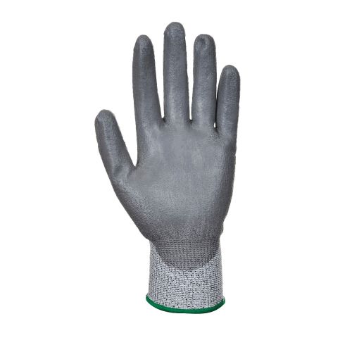 A620 - Cut B PU Palm Glove