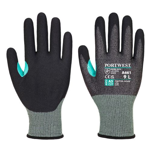 A661 - Portwest CS Cut E18 Glove
