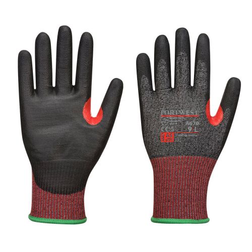 A670 - Portwest CS AHR13 PU Cut F Glove