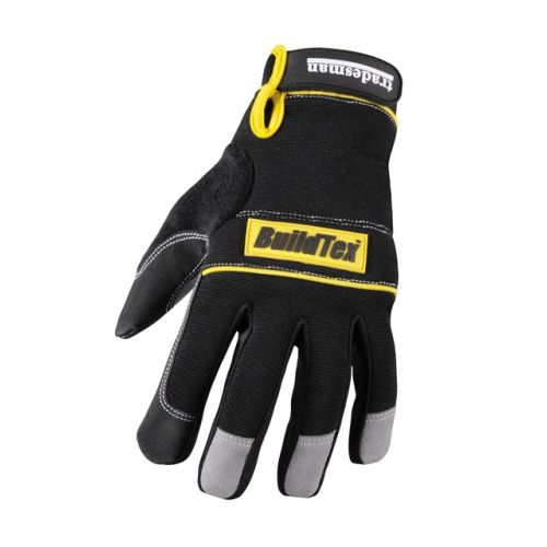 A710 - Tradesman - High Performance Glove
