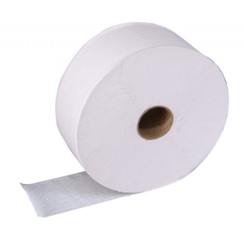 AD105 - Mini Jumbo Toilet Tissue12 x 200mtrs