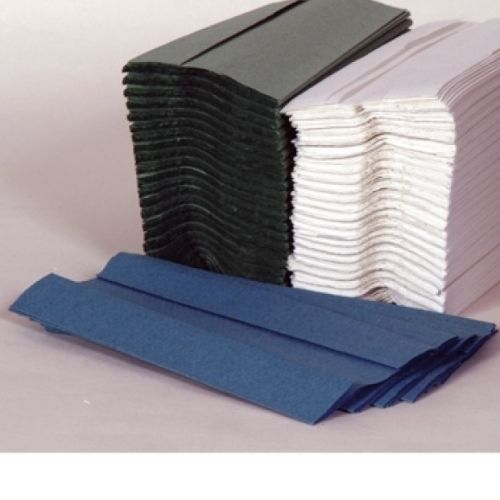 AE115 - Paper Hand Towels: C-Fold