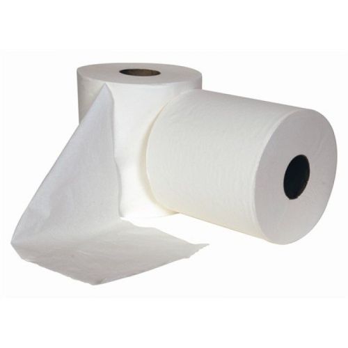 AF114 - Centrefeed Roll: 2 ply 6 x 150mtr White