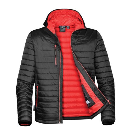 AFP-1 - Stormtech Men's Gravity Thermal Jacket