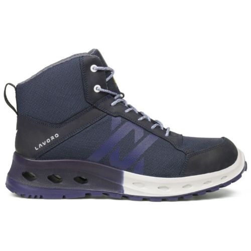 1002.01 - Lavoro Andromeda Safety Trainer Boot