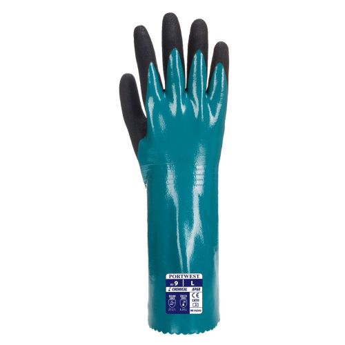 AP60 - Sandy Grip Lite Gauntlet