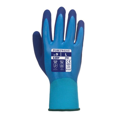 APB80 - Liquid Pro Cut D Glove (Pack of 12)
