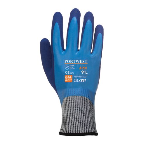 AP81 - Liquid Pro HR Cut Glove
