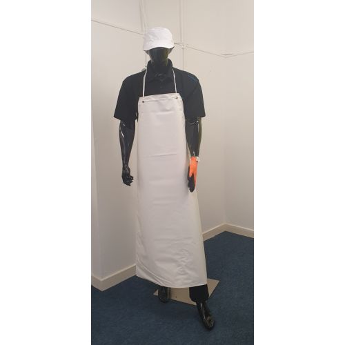 PVC/Nylon Apron 48" x 36"
