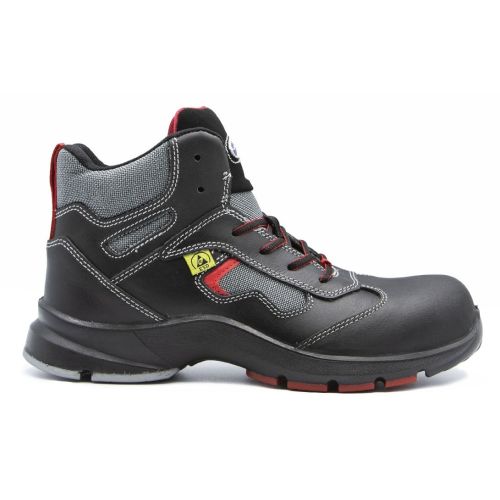 1050.00 - Lavoro Biomass ESD Safety Boot