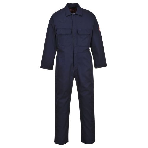 BIZ1 - Portwest Flame Retardant Boilersuit