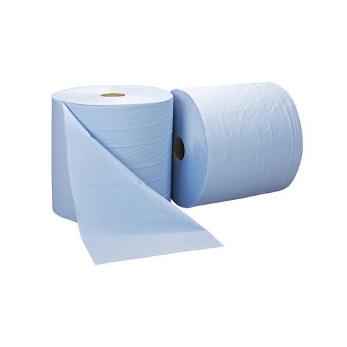 AF201 - Bumper Roll: 2 ply 2 x 400mtr