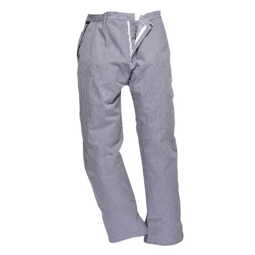 Barnet Chefs Trousers: C075