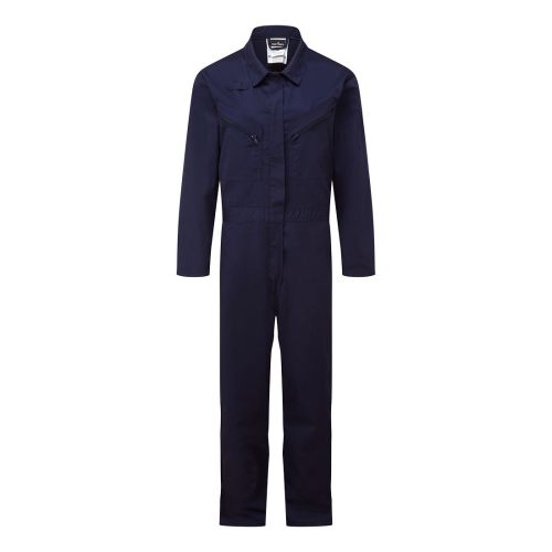 C184 - Womens Coverall