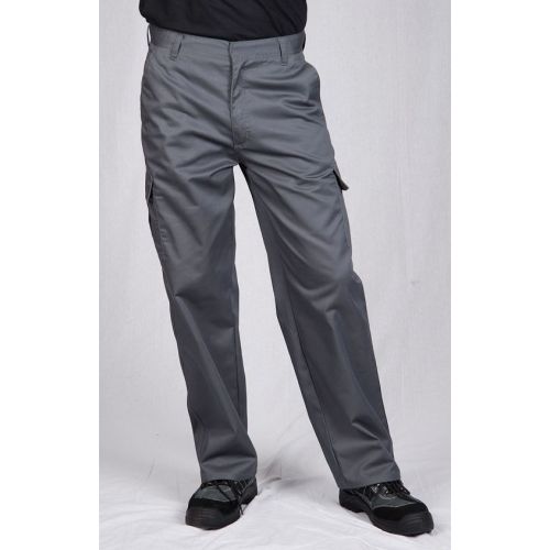 C701 - Portwest Combat Trouser