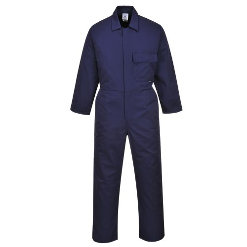 C802 - Portwest Classic Boilersuit