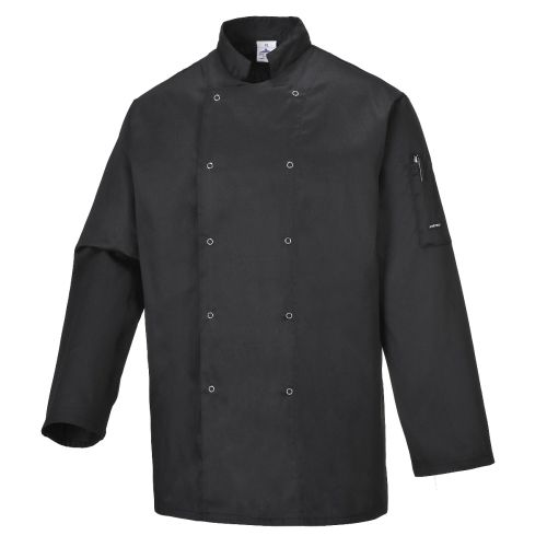 C833 - Suffolk Chefs Jacket