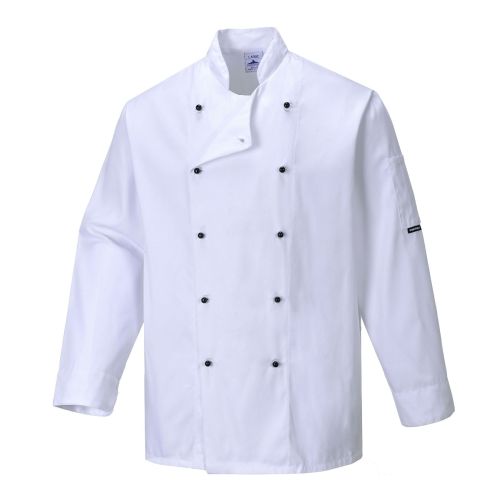 C834 - Somerset Chefs Jacket