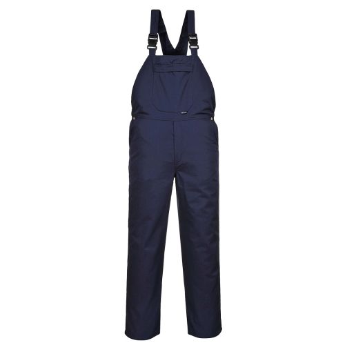 C875 - Burnley Bib & Brace