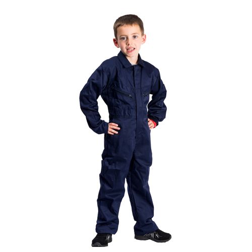 C890 - Junior Portwest Youth Coverall