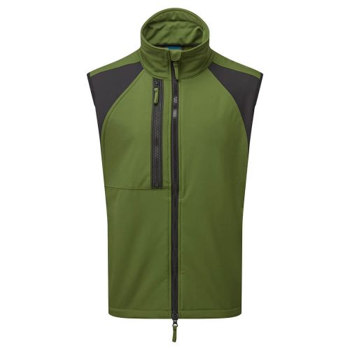 CD876 - Portwest WX2 Eco Softshell Gilet (2L)