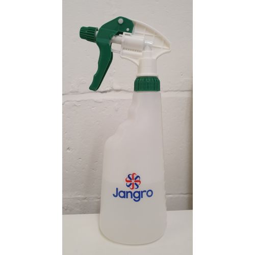 CE010 - Spray Bottle with Trigger
