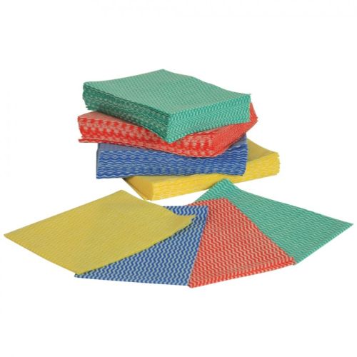 CG005 - Non Woven Wipe (50 per Pk)