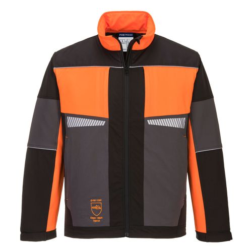 CH15 - Portwest Oak Professional Chainsaw Jacket