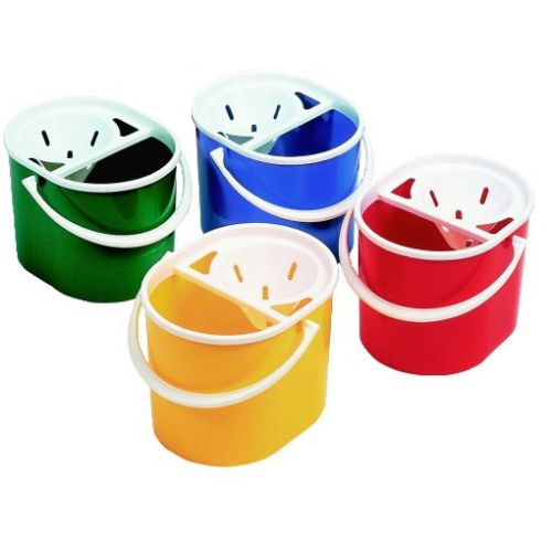 CL056 - Mop Bucket Plastic