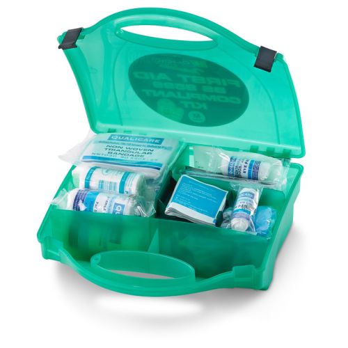 CM0110 - First Aid Kit Workplace Compliant Medium