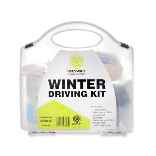 CM0142-23 - Beeswift Winter Driving Kit