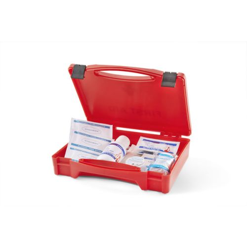 CM0311 - Burns Care First Aid Kit