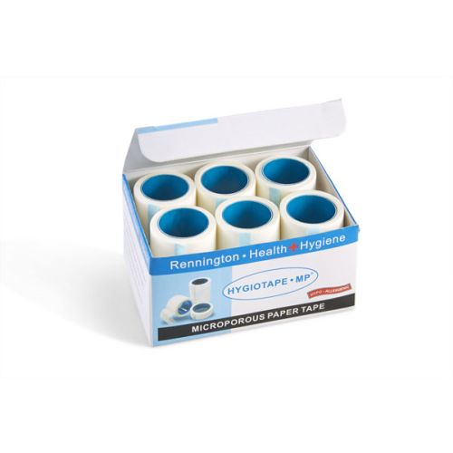 CM0424 - Medical Microporous Tape (12)