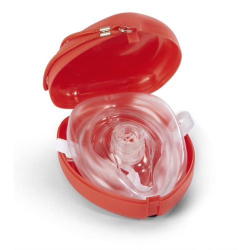 CM0471 - Resuscitation Medical Face Mask