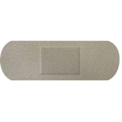 CM0521  - Fabric Medical Plasters 72 x 22mm (100)