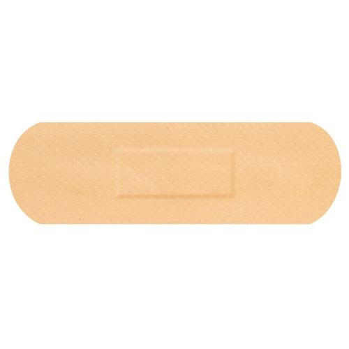 CM0536 - Waterproof Plasters 72 x 22mm (100) 