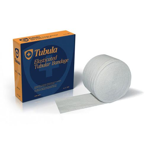 CM0588 - Click Medical Tubular Bandage Size B 6.25cm x 10m