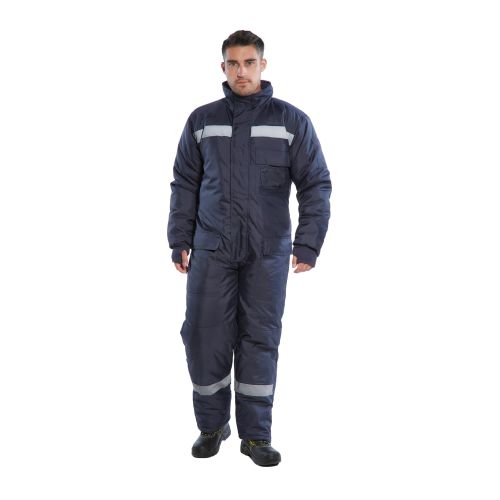 CS12 - Coldstore Coverall