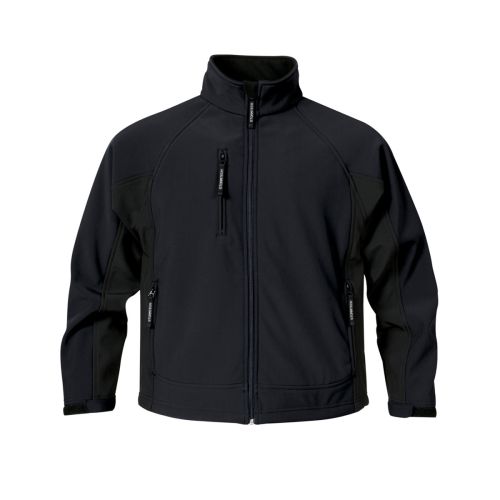 CXJ-1 - Stormtech Softshell Bonded Jacket