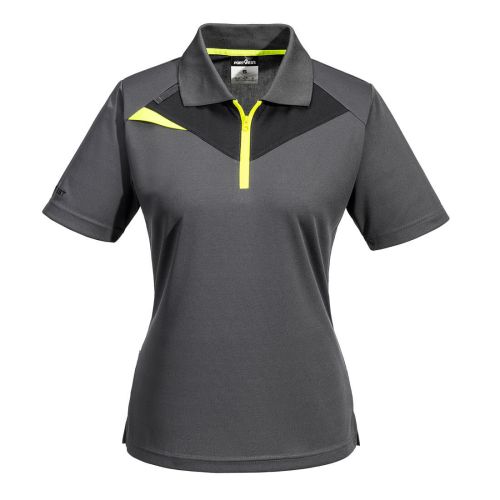DX409 - DX4 Women's Polo Shirt Short Sleeve