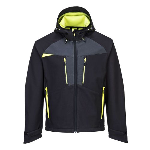 DX474 - DX4 Softshell (3L)