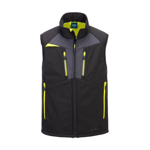 DX476 - DX4 Softshell Gilet (3L)