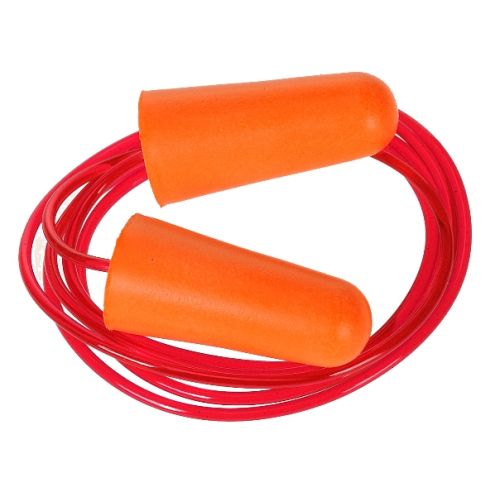 EP08 - Ear Plugs Corded Portwest 200 pairs