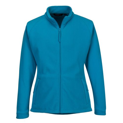 F282 - Aran Ladies Fleece